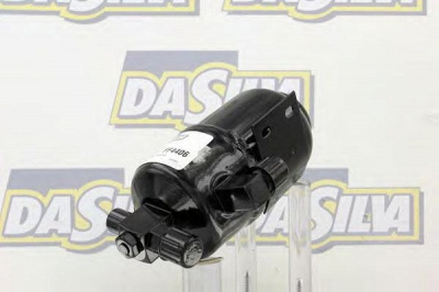 DA SILVA ff4406 -  Осушитель, кондиционер